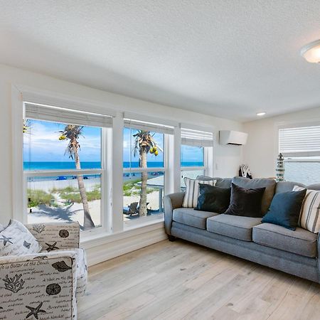 Beach Dreams Resort Bradenton Beach Bagian luar foto