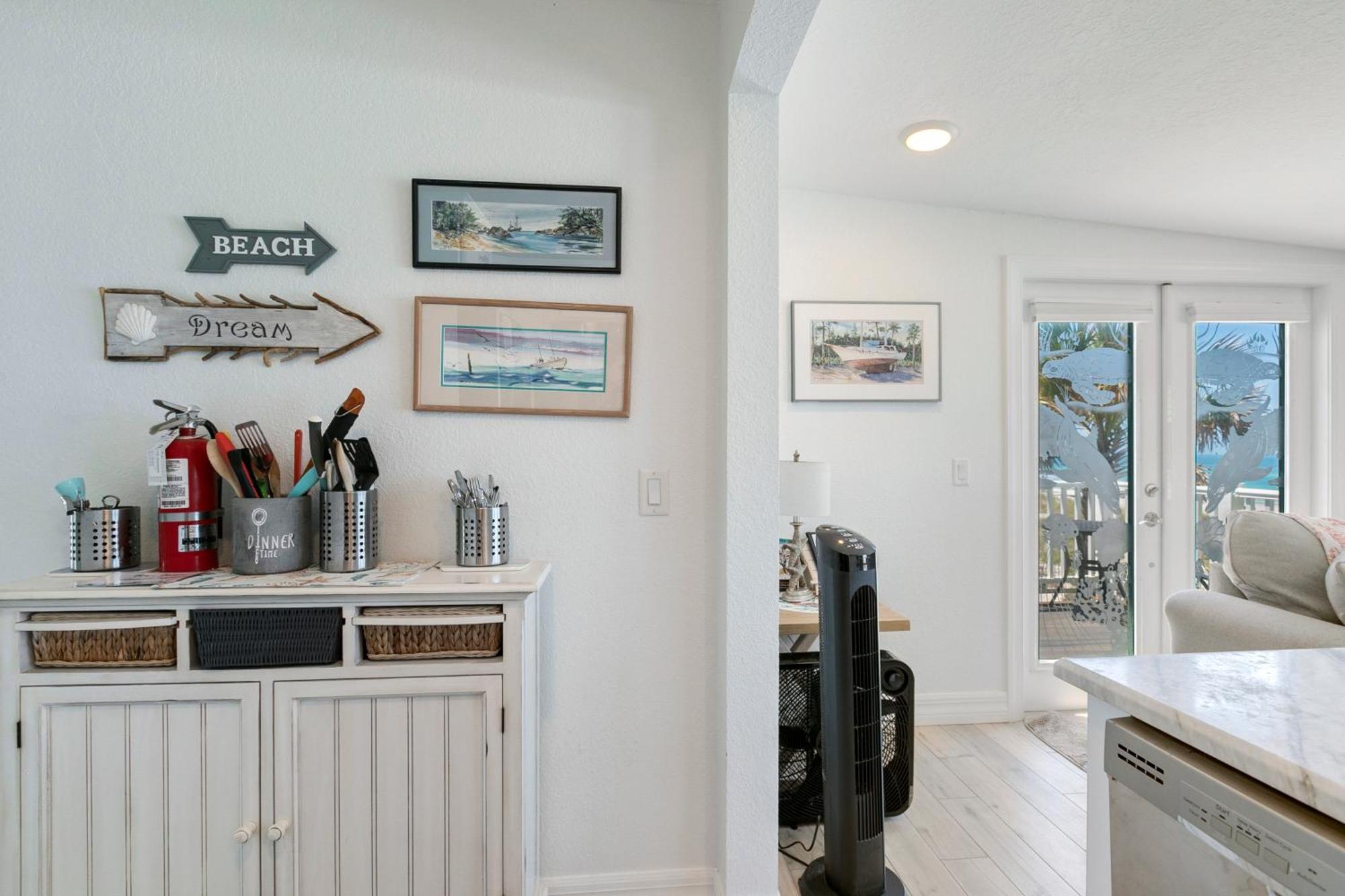 Beach Dreams Resort Bradenton Beach Bagian luar foto