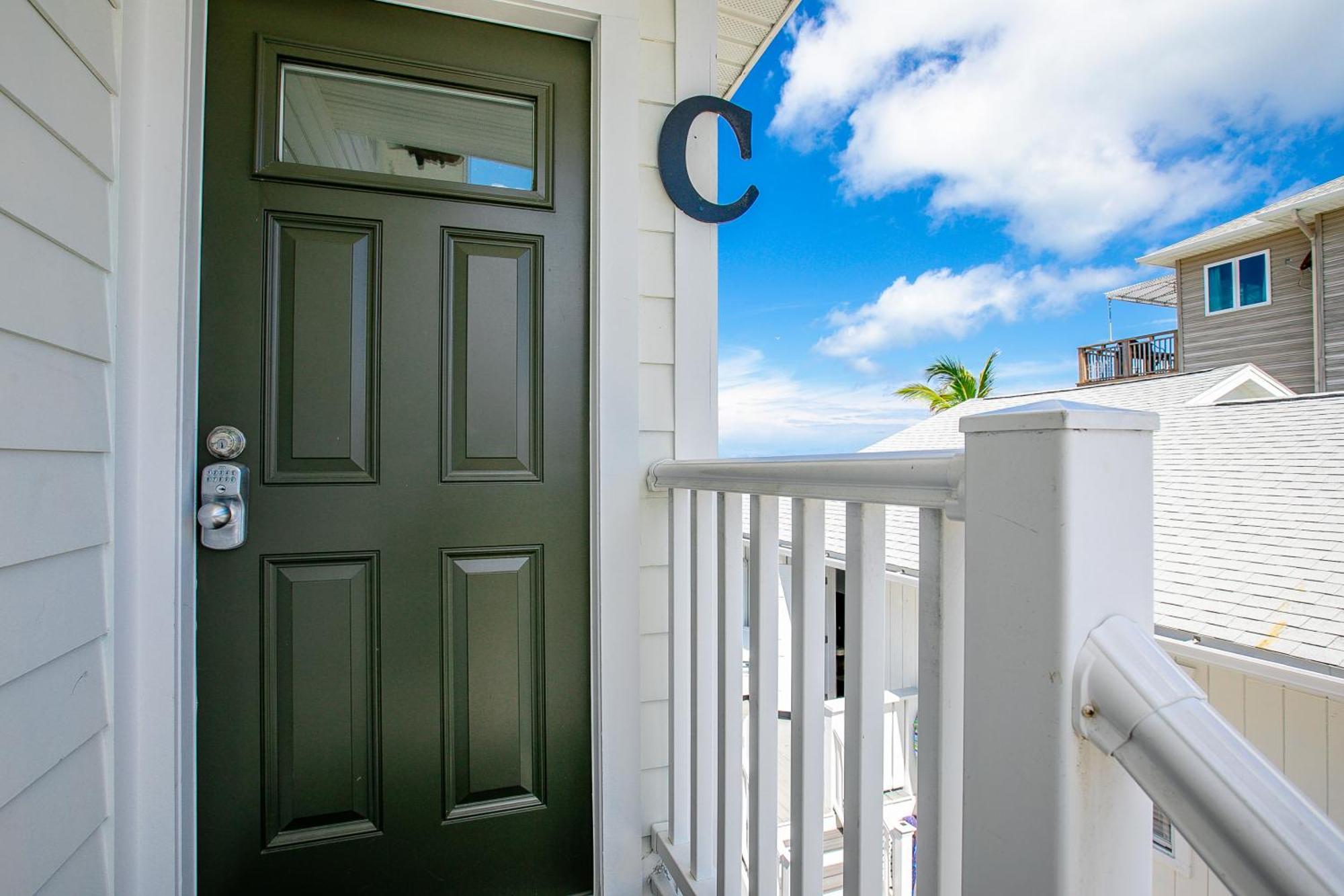 Beach Dreams Resort Bradenton Beach Bagian luar foto