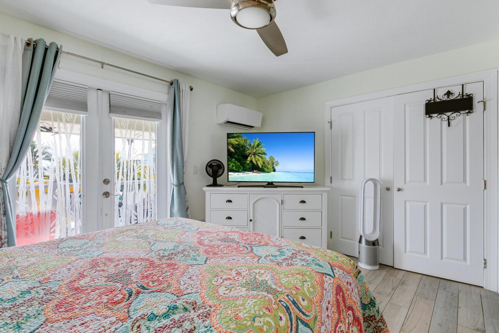 Beach Dreams Resort Bradenton Beach Bagian luar foto