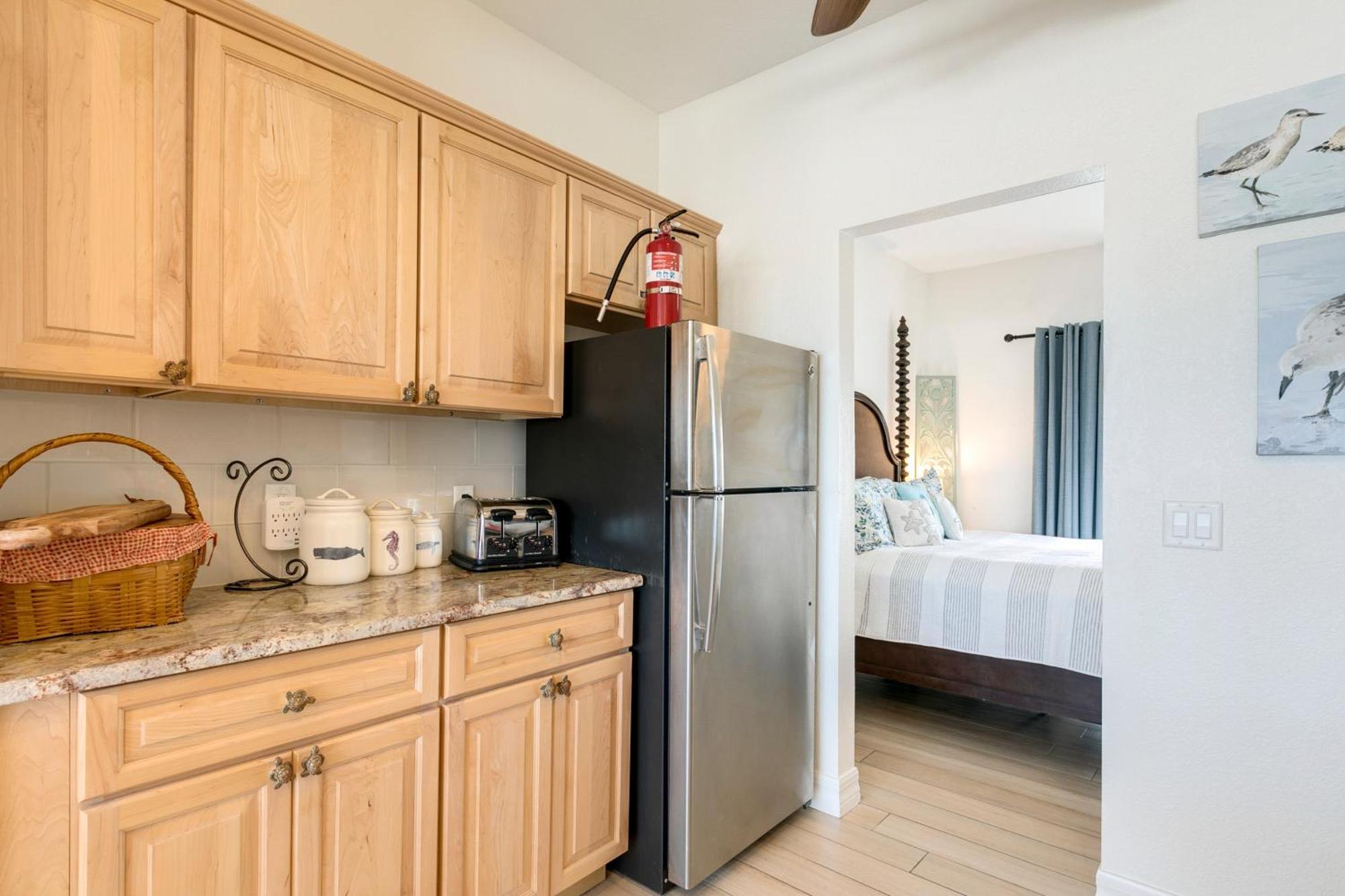Beach Dreams Resort Bradenton Beach Bagian luar foto