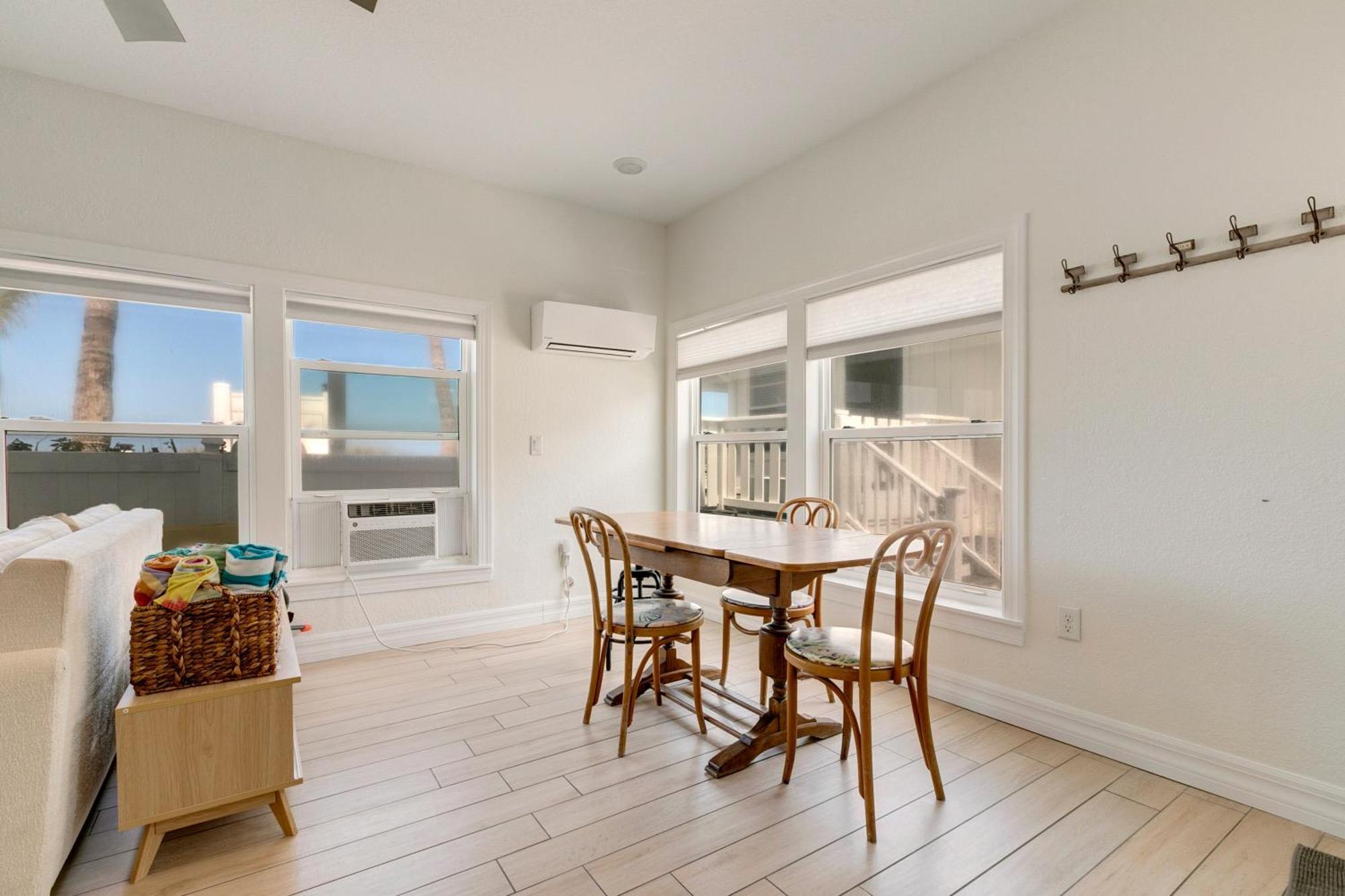 Beach Dreams Resort Bradenton Beach Bagian luar foto