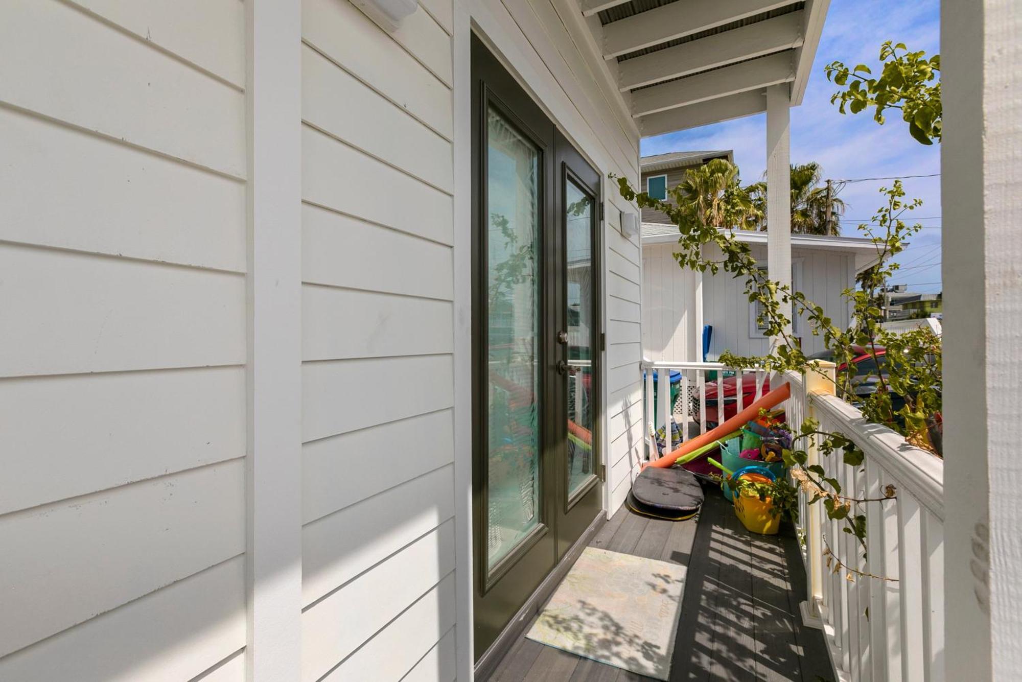 Beach Dreams Resort Bradenton Beach Bagian luar foto