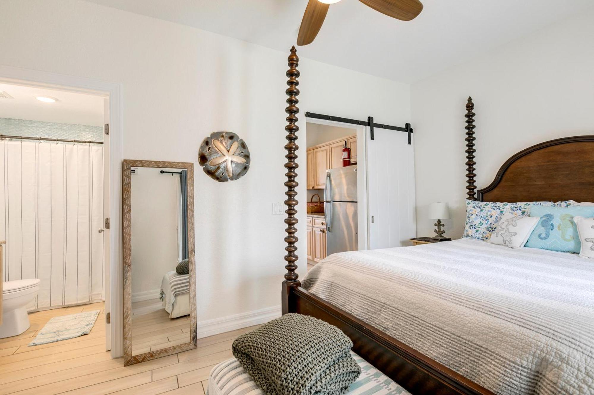 Beach Dreams Resort Bradenton Beach Bagian luar foto